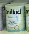 MILKID 1 LEITE LACTENTE 900G