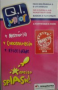 QI JUNIOR C�PSULAS MASTIG�VEIS  MULTIVITAM�NICO