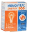 MEMOVITAL ENERGY 60 C�PSULAS