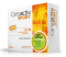 GINSACTIV SPORT AMP BEB 10 ML X 20