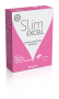 SLIMEXCELL  CAPS QUEIMA GORD INT X 30