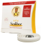 SCALIBOR COLEIRA PARA C�ES 48 CM