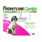 FRONTLINE COMBO C�ES 20-40 KG SOLU��O SPOT ON 2,68 ML