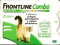 FRONTLINE COMBO GATOS SOLU��O SPOT ON 0,5 ML