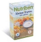 NUTRIBEN FARINHAS FRUTA LACTEA S/GLUT 300 G