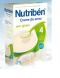 NUTRIBEN PAPA CREME DE ARROZ SEM GL�TEN