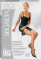 IBICI STAY UP 140 MEIA AF 140 T1 COR NERO