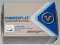 PANKREOFLAT, 80/172 MG X 60 COMP REVEST