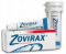 ZOVIRAX, 50 MG/G X 10 CREME BISN