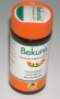 BEKUNIS CHA 0, 250/750 MG/G X 80 CHA FRASCO