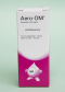 AERO-OM 105MG/ML GOTAS EMULSAO ORAL 25ML
