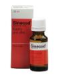 SINECOD, 6 MG/15 ML X 125 XAR SOPA