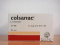COLSANAC 20025MG/15ML 20 SAQUETAS XAROPE