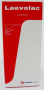 LAEVOLAC 500 MG/ML XAROPE 200ML