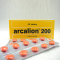 ARCALION PARA COMBATER CANSA�O