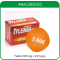 TYLENOL, 500 MG X 24 COMP