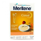 Meritene Cereal Instant Mel Saq 300g X2 p susp oral medida