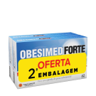Obesimed Forte Duo Cpsulas 2 x 42 Unidade(s) com Oferta de 2 Embalagem