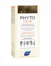 Phytocolor Colorao Permanente Cor 7.3 Louro Dourado