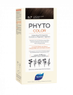 Phytocolor Colorao Permanente Cor 5.7 Castanho Claro