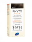 Phytocolor Colorao Permanente Cor 6 Louro Escuro