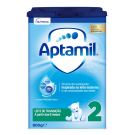 Aptamil 2 Pronutra Advance Leite Transio 800g