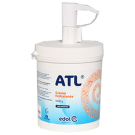 Atl Creme Hidratante 1 Kg