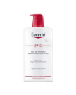 Eucerin pH5 Gel de banho para pele seca e sensvel 1l com Preo especial