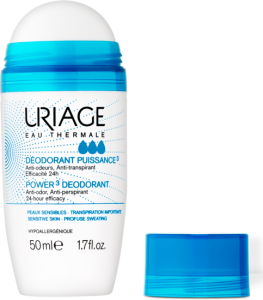 Uriage Deo Forte Roll On 50ml