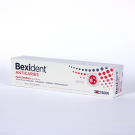 Bexident Anticries Pasta Dentfrica 125ml