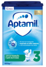 Aptamil 3 Pronutra-Advance Leite em p de transio 800 g com Desconto de 20%