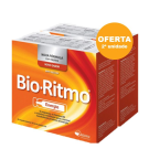 Bio-Ritmo Energia Duo Ampolas Bebveis 20 x 10 ml com Oferta de 2 Embalagem