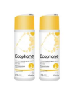 BiorgaDermatologie Ecophane Duo Champ fortificante 2 x 200 ml com Oferta da 2 Embalagem