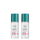 Roc Keops Sensitive Duo Desodorizante para pele sensvel 48h 2 x 30 ml com Desconto de 5