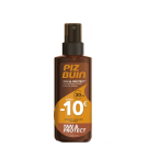 Piz Buin Tan & Protect Duo leo spray acelerador de bronzeado SPF30 2 x 150 ml com Desconto de 10