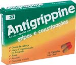 ANTIGRIPPINE X 20 COMP