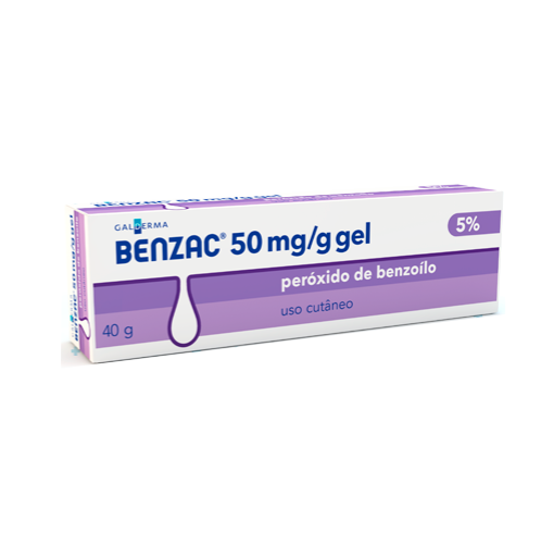 benzac 2 5 comprar