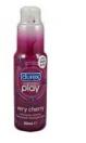 DUREX PLAY GEL LUBRIFICANTE CEREJA