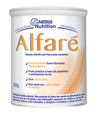 ALFARE PO 400 G