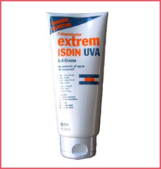 FOTOPROT ISD EXTR GEL CR EXTREM UVA 50 ML FOTOPROT ISD EXTR GEL CR EXTREM UVA 50 ML