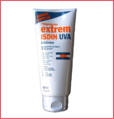 FOTOPROT ISD EXTR GEL CR EXTREM UVA 50 ML