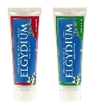 ELGYDIUM JUNIOR GEL DENT MENT MORANG 50ML
