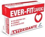 EVER FIT CARDIO 30 COMPRIMIDOS