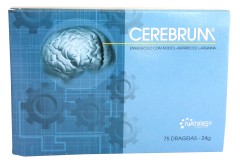 CEREBRUM 75 DRAGEIAS
