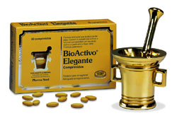 BIOACTIVO ELEGANTE X 60 COMP