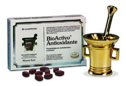 BIOACTIVO ANTIOXIDANTE
