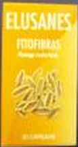 ELUSANES FITOFIBRAS 20 C�PSULAS