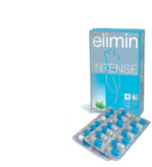 ELIMIN INTENSE 28 C�PSULAS