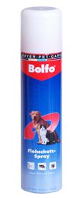 BOLFO SPRAY PARA C�ES E GATOS