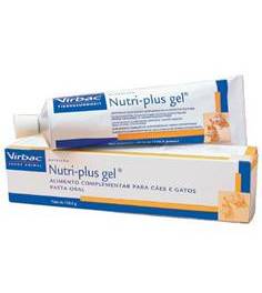NUTRI PLUS VITAMINAS PARA ANIMAIS